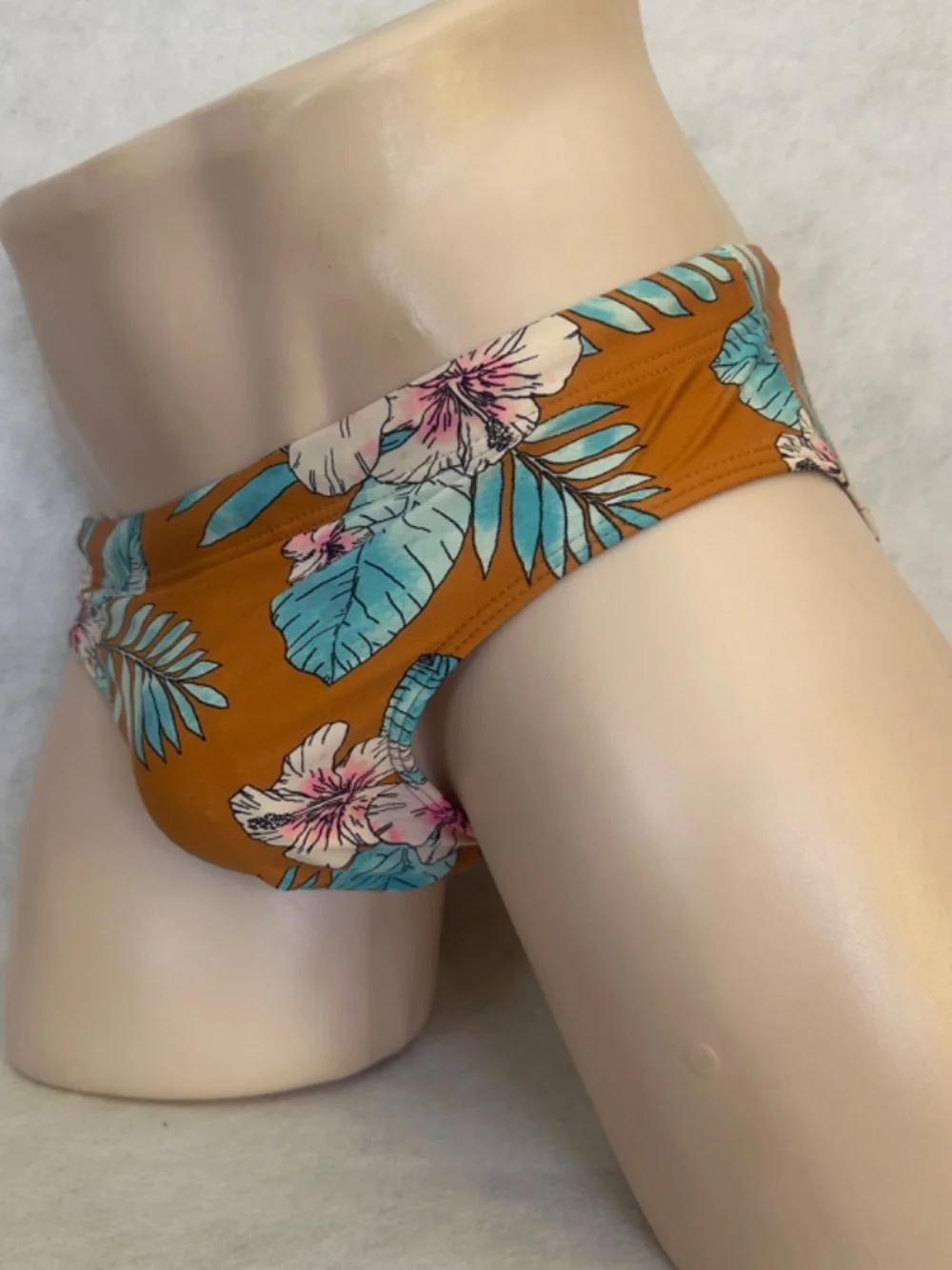 Ball Pack Up Swimsuit 30-36